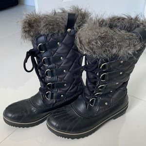 Sorel Winter Boots